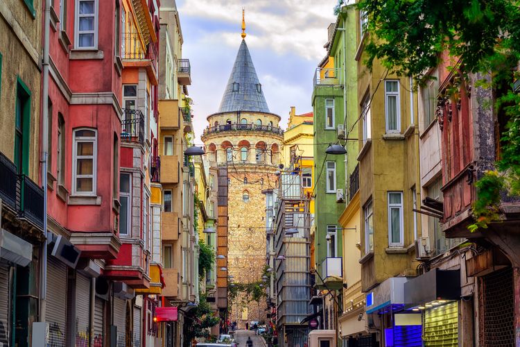 Tata Cara Berkunjung Ke Negara Turki