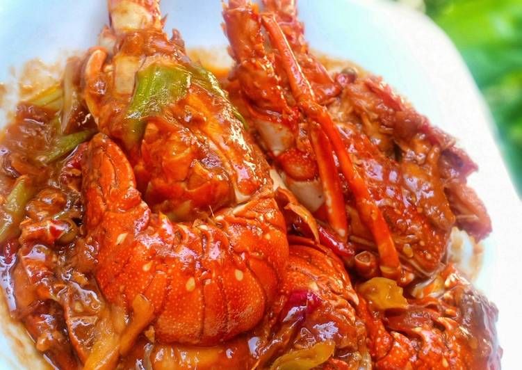 3 Cara Masak Lobster Jadi Sajian Lezat
